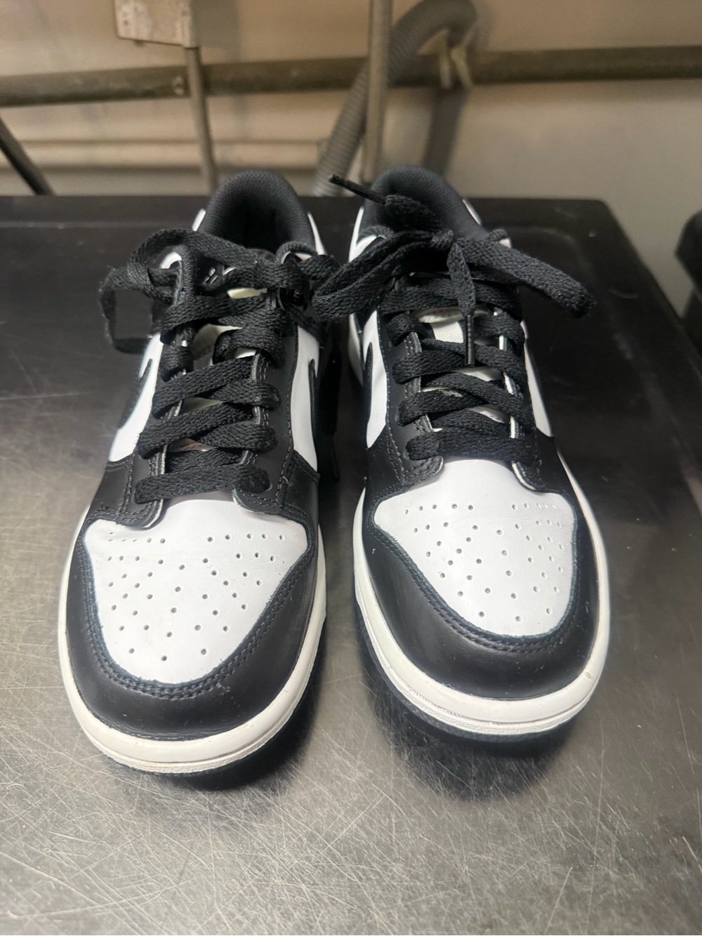 Nike Dunk Low Sneakers